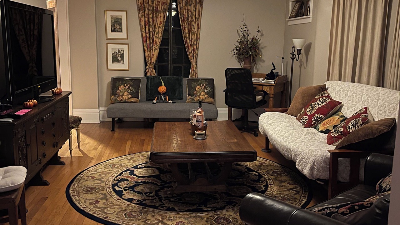 Photo of Livingroom in Dunkirk