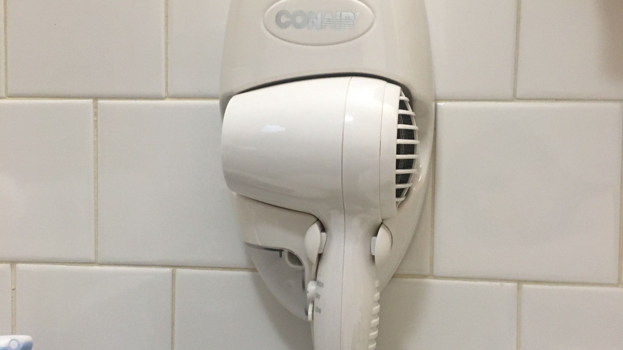 Photo of Bathroom in North Troy