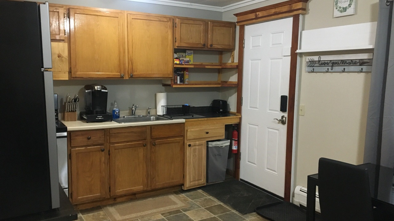 Photo of Kitchen in North Troy