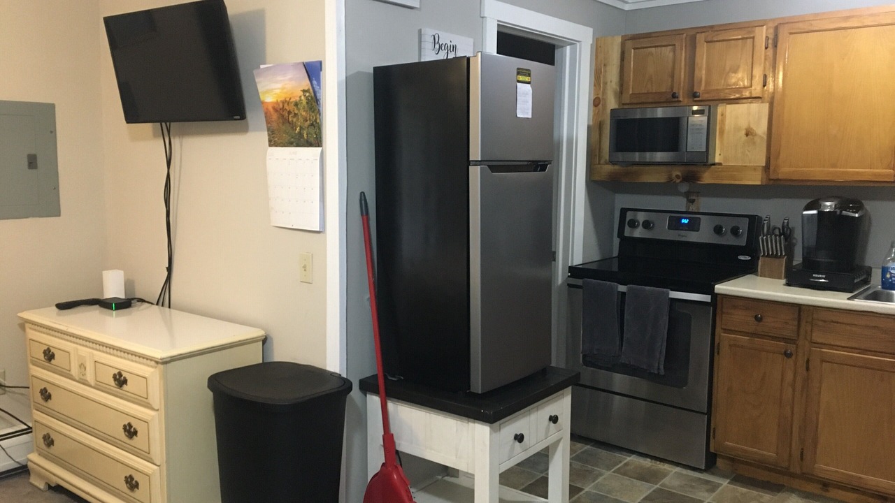 Photo of Kitchen in North Troy