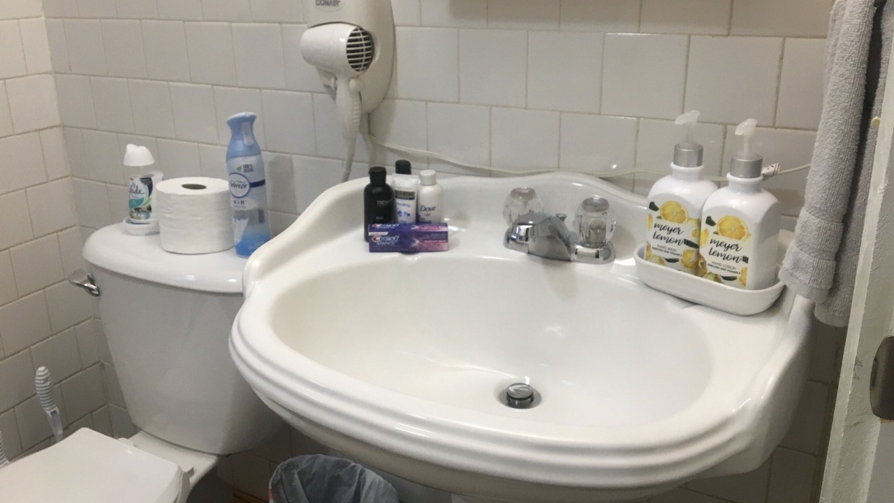 Photo of Bathroom in North Troy