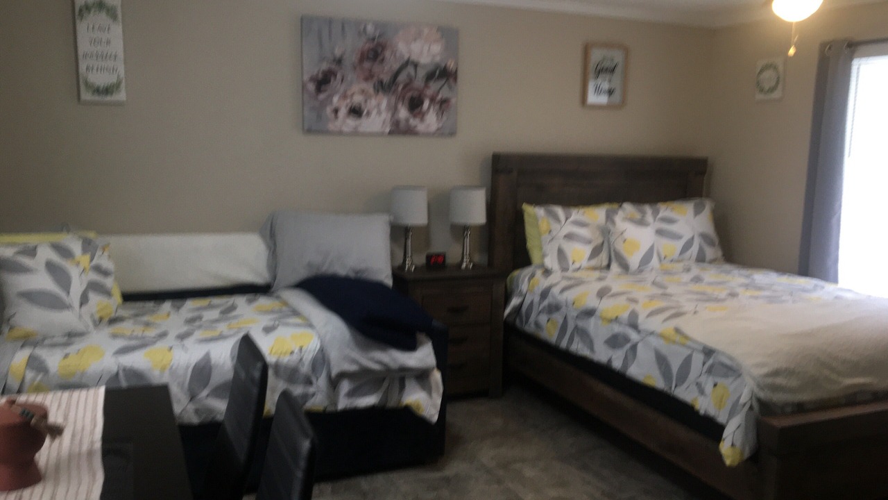 Photo of Bedroom in North Troy