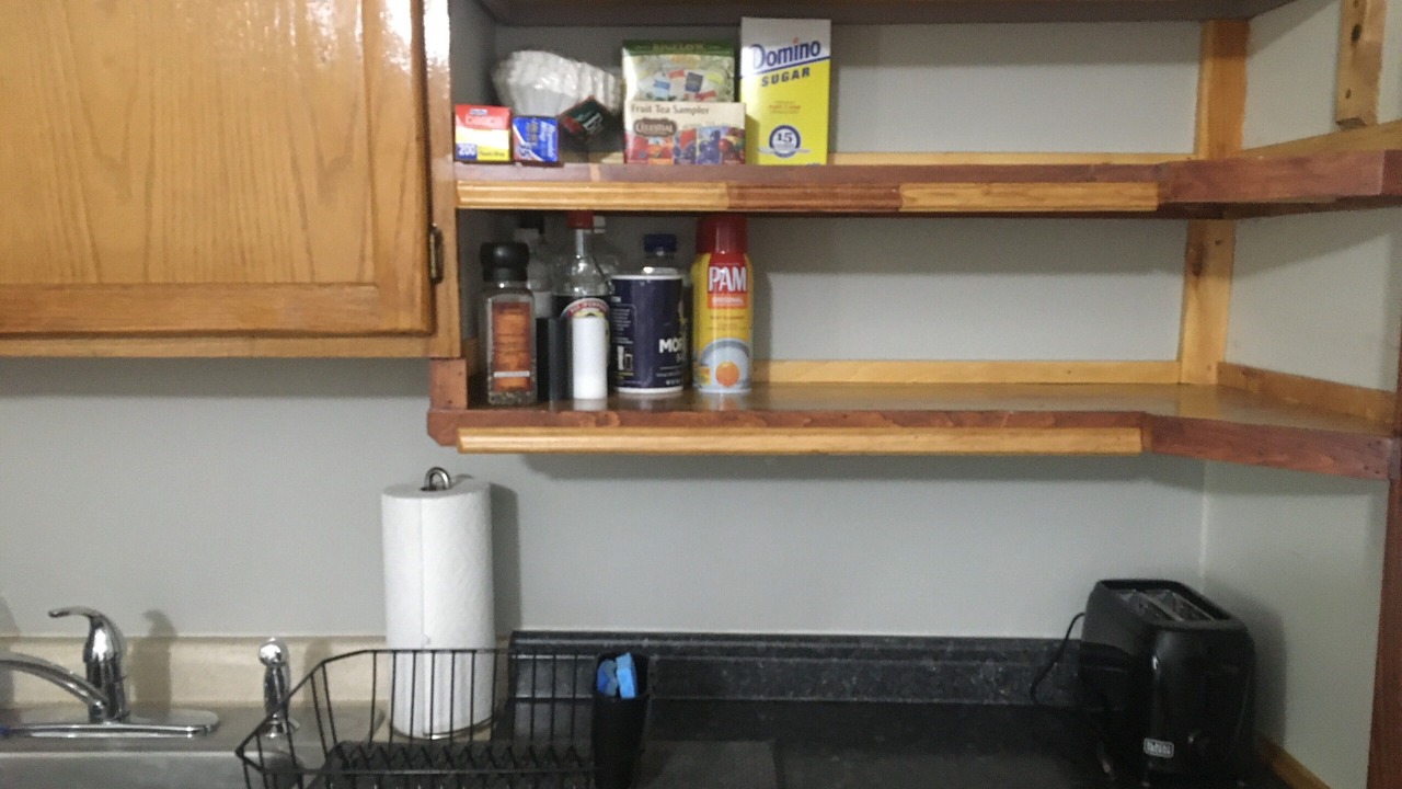 Photo of Kitchen in North Troy