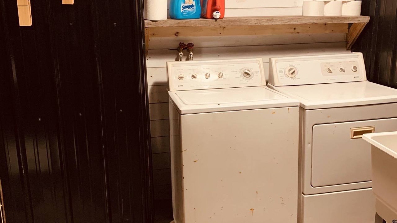 Photo of Bathroom in Williamson