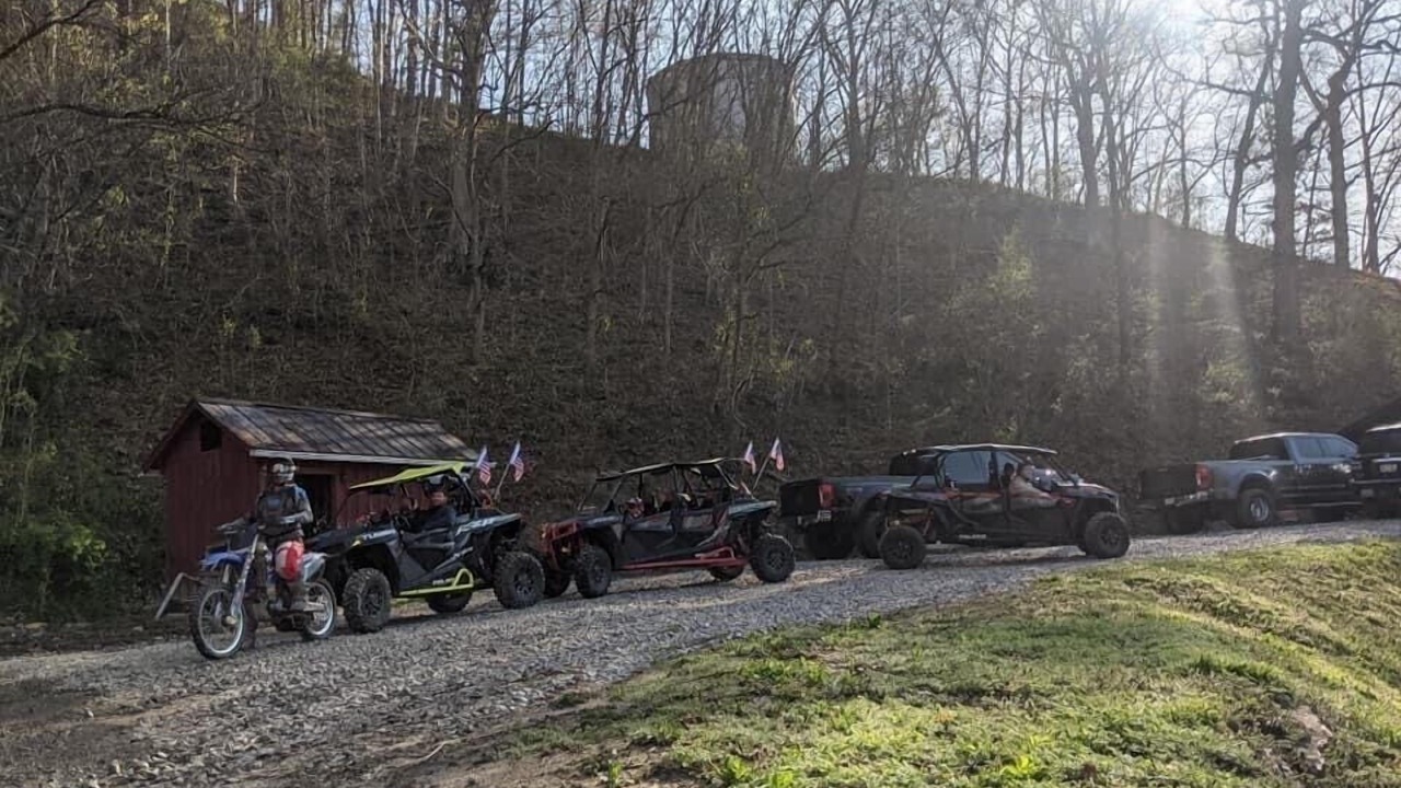 Photo of Others in Williamson