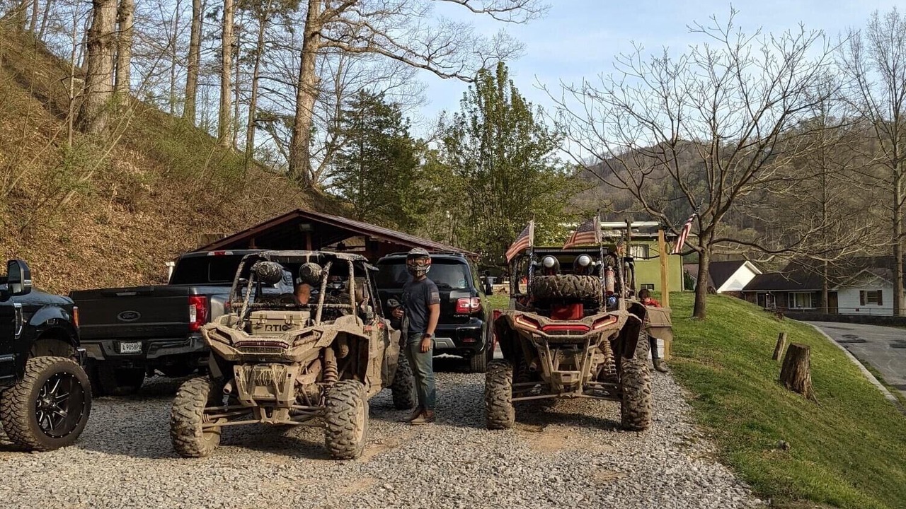 Photo of Others in Williamson