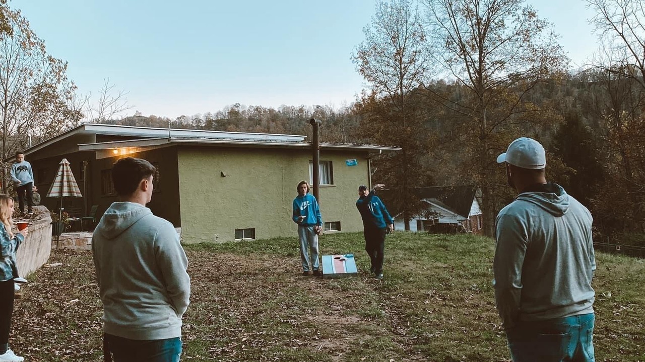Photo of Others in Williamson