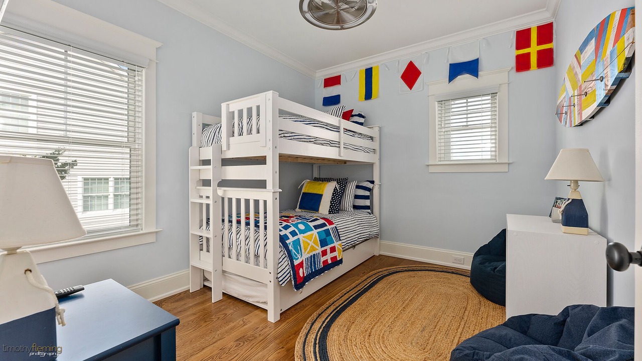 Photo of Bedroom in Avalon