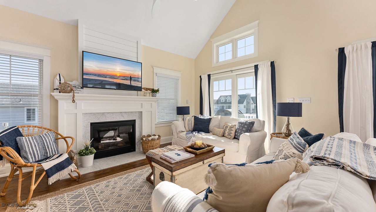 Photo of Livingroom in Avalon