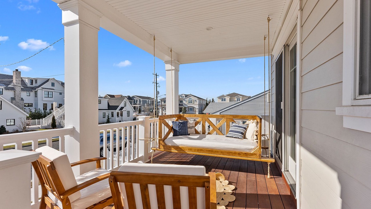 Photo of Outdoor in Avalon