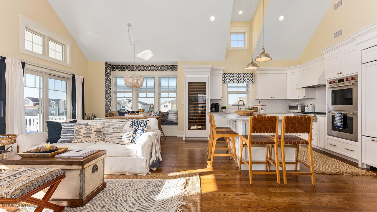 Photo of Livingroom in Avalon
