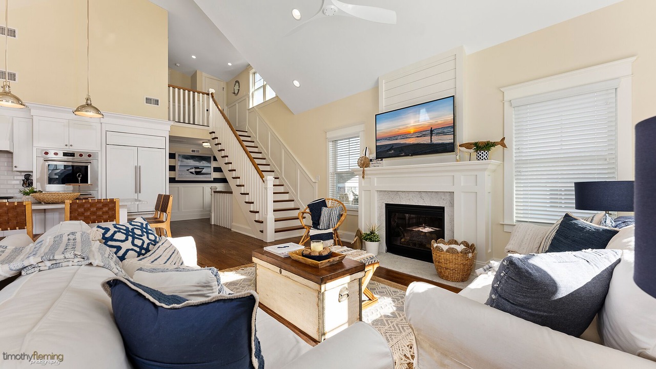 Photo of Livingroom in Avalon