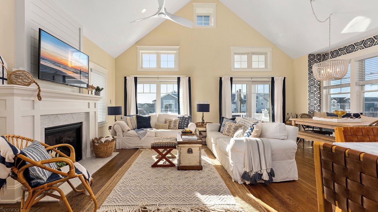 Photo of Livingroom in Avalon