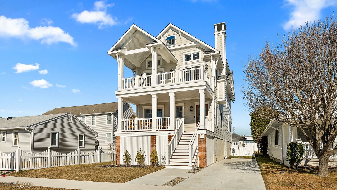 Photo of Outdoor in Avalon