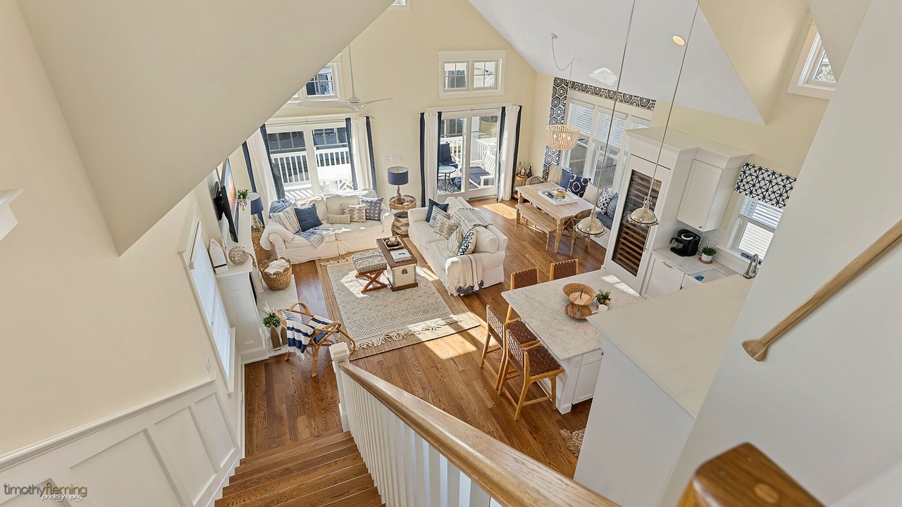 Photo of Livingroom in Avalon