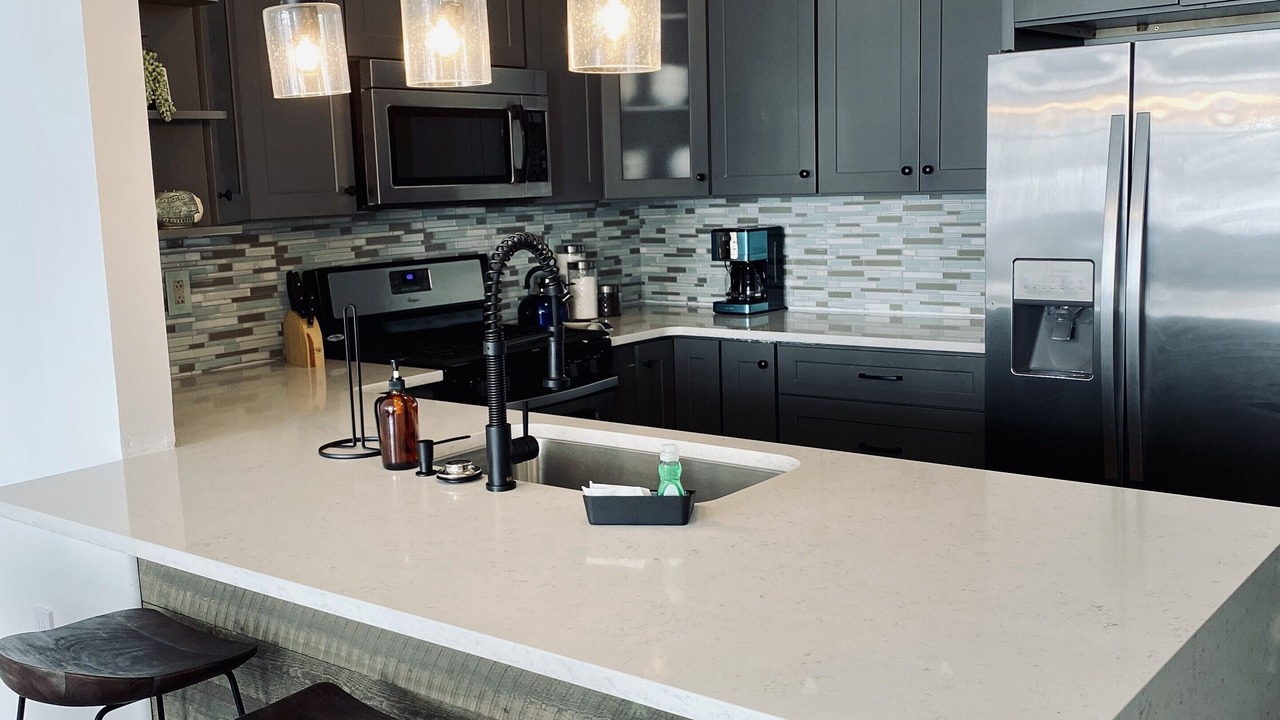 Photo of Kitchen in Bemus Point