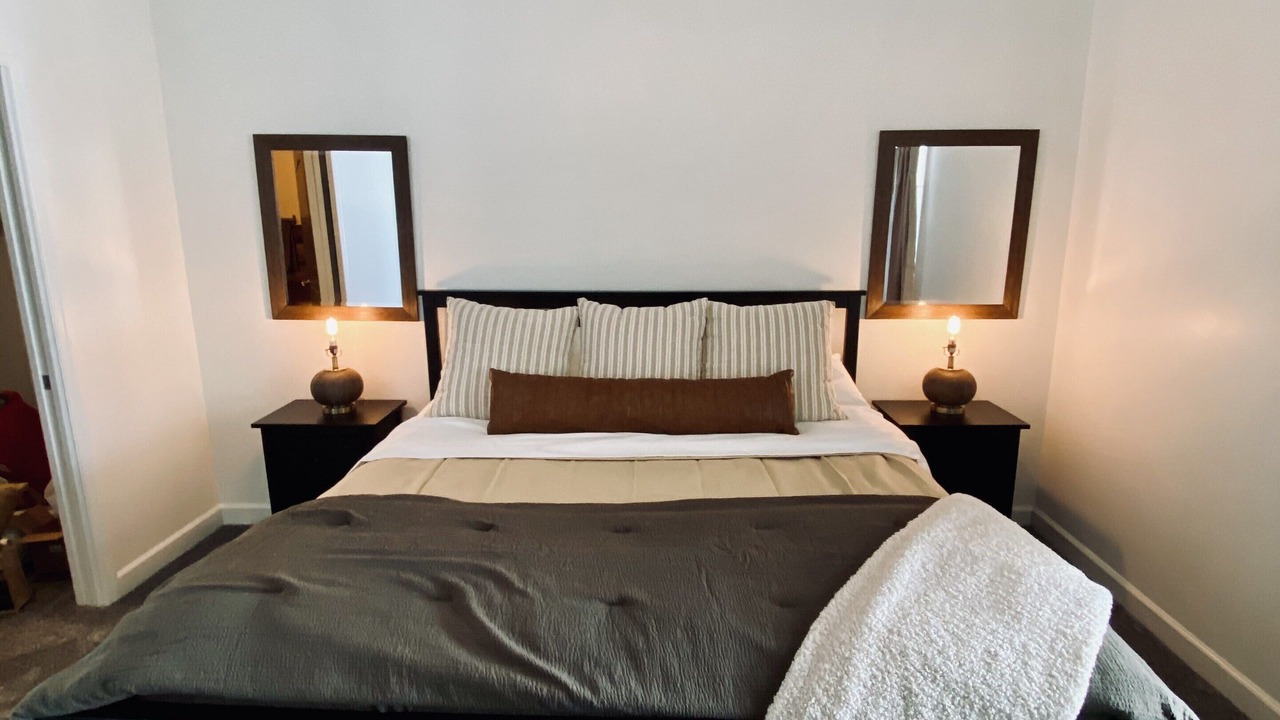 Photo of Bedroom in Bemus Point