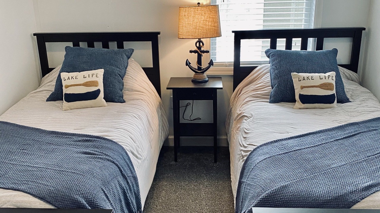 Photo of Bedroom in Bemus Point