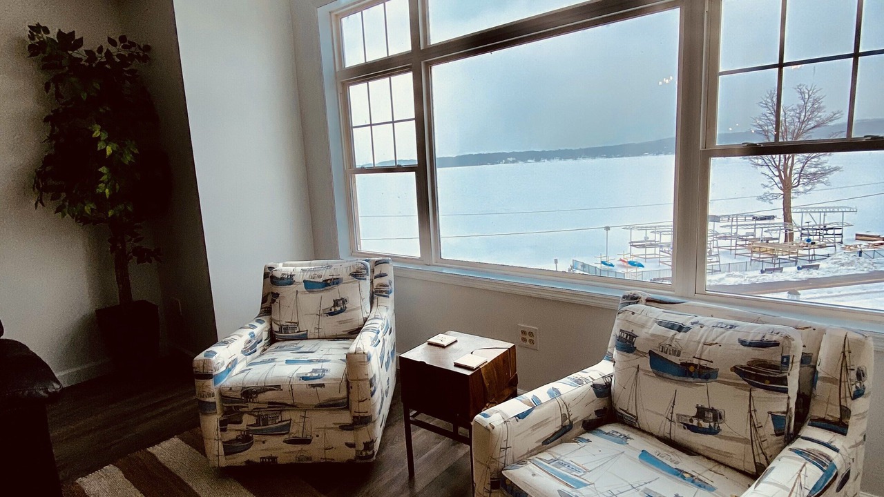 Photo of Livingroom in Bemus Point