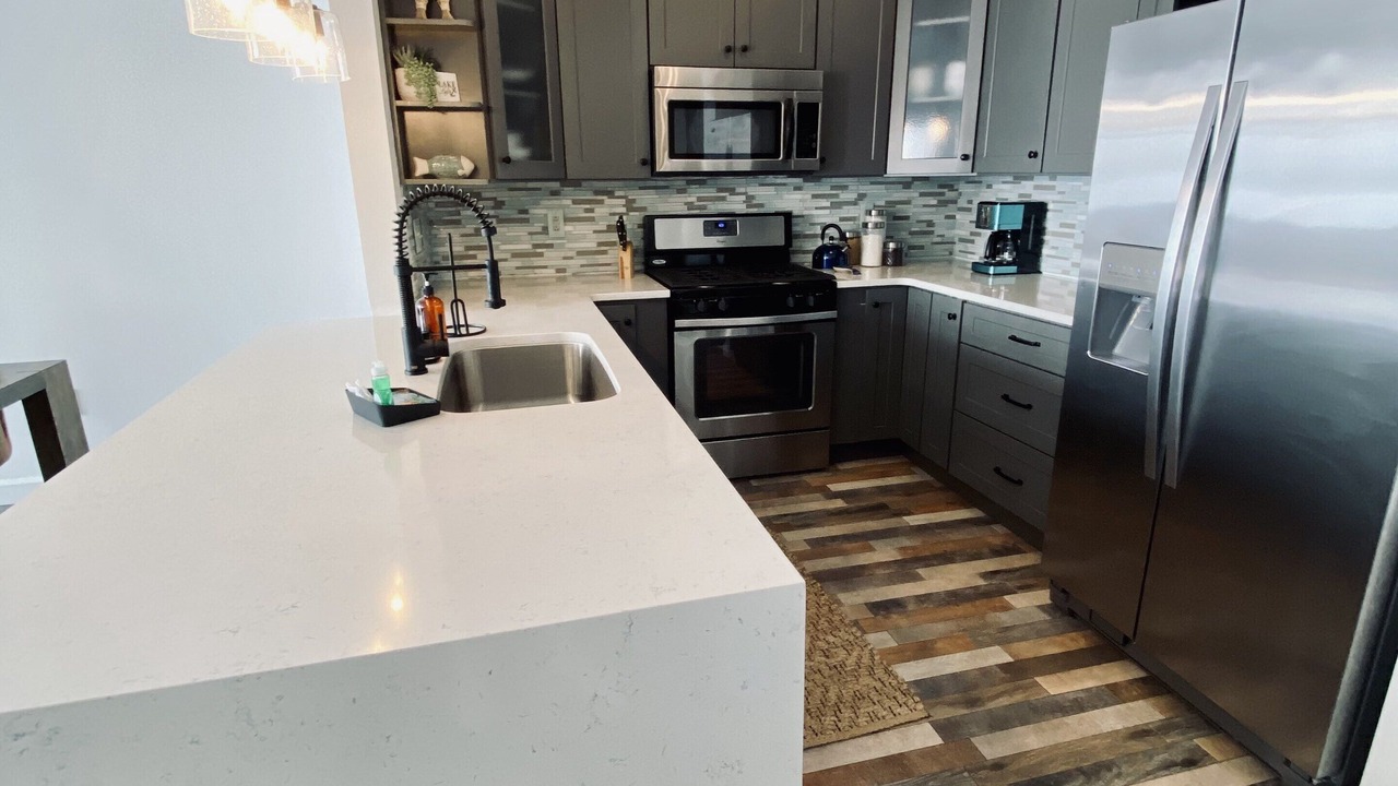 Photo of Kitchen in Bemus Point