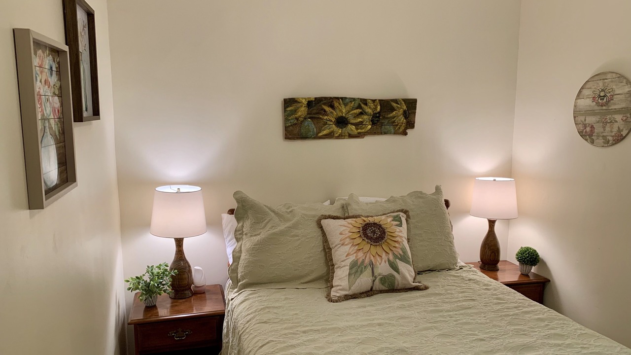 Photo of Bedroom in Fair Haven