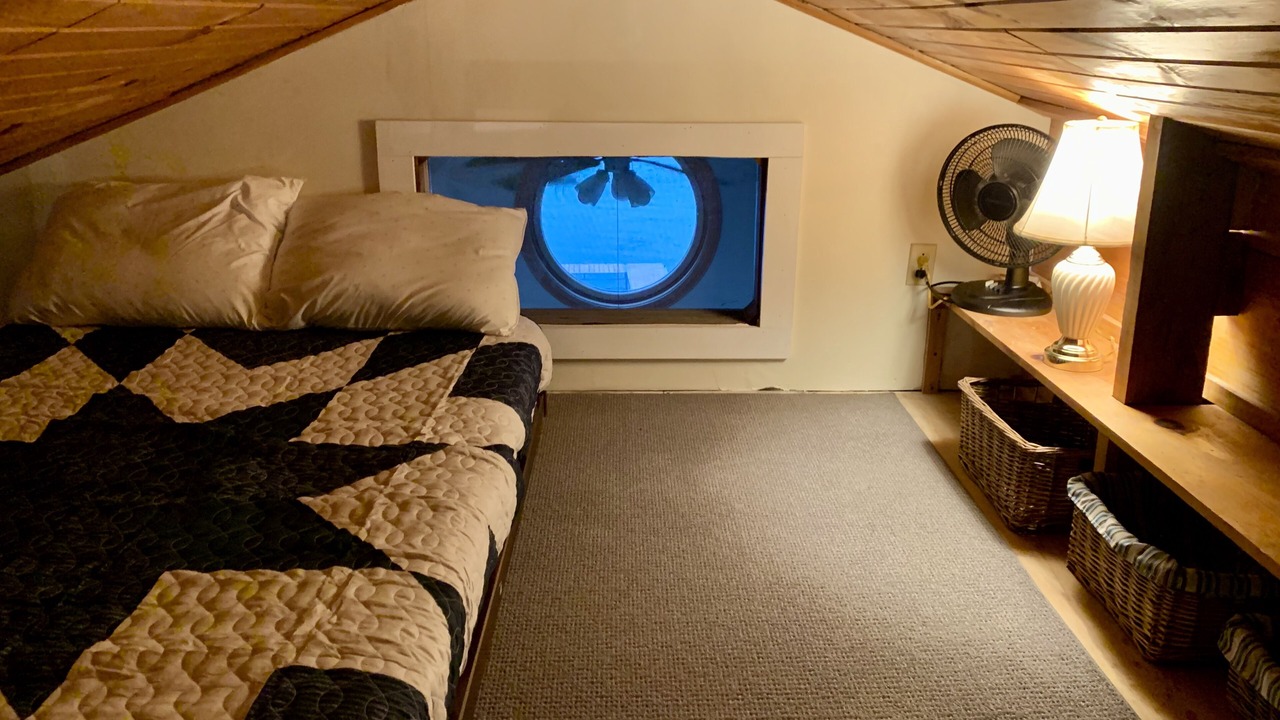 Photo of Bedroom in Fair Haven