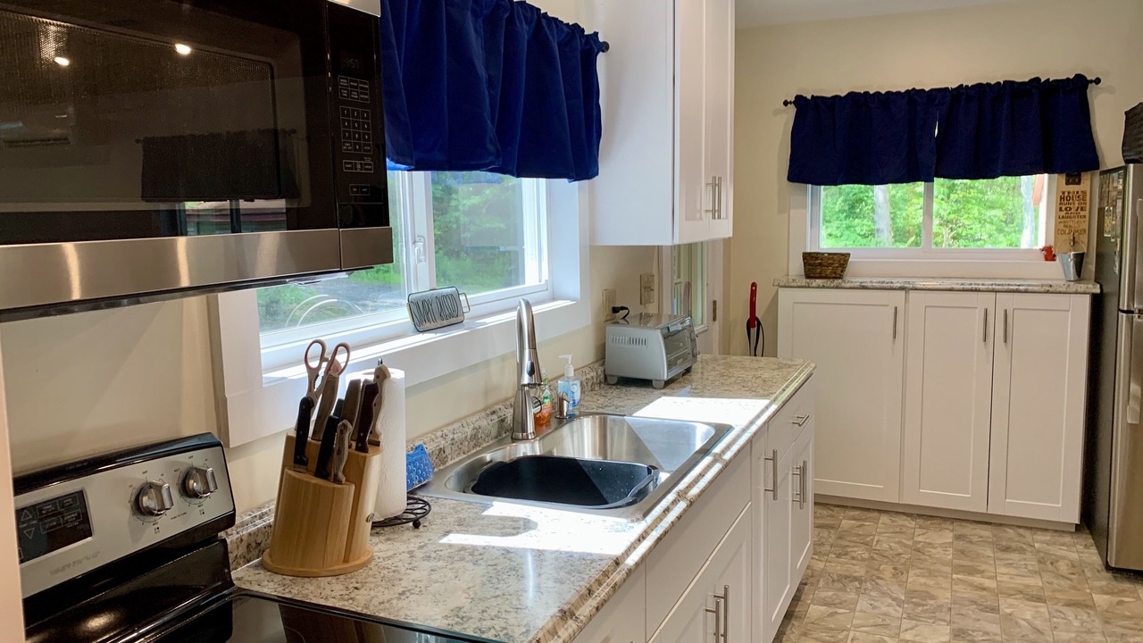Photo of Kitchen in Fair Haven
