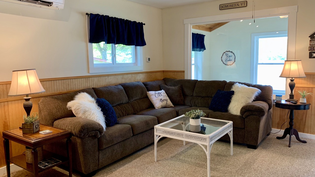 Photo of Livingroom in Fair Haven