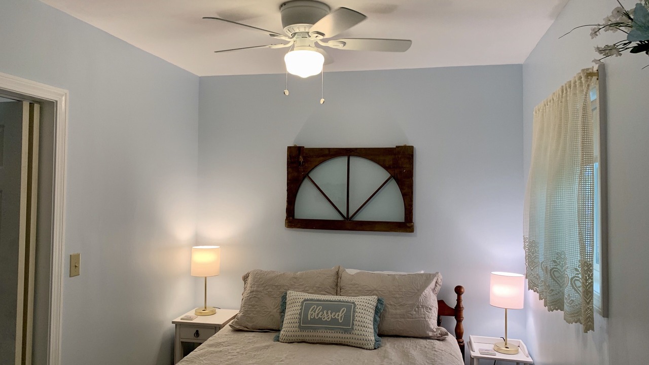 Photo of Bedroom in Fair Haven
