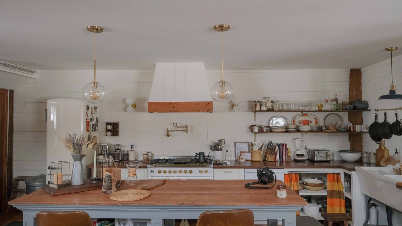 Photo of Kitchen in Westford