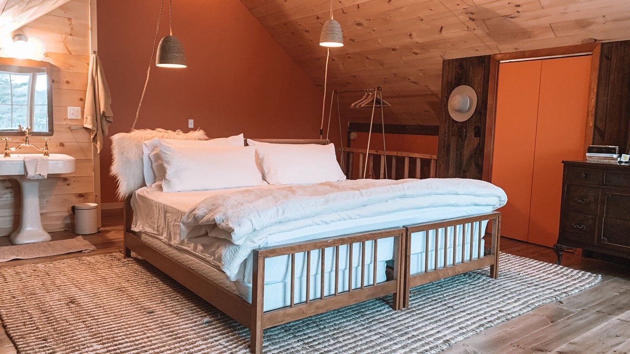 Photo of Bedroom in Westford