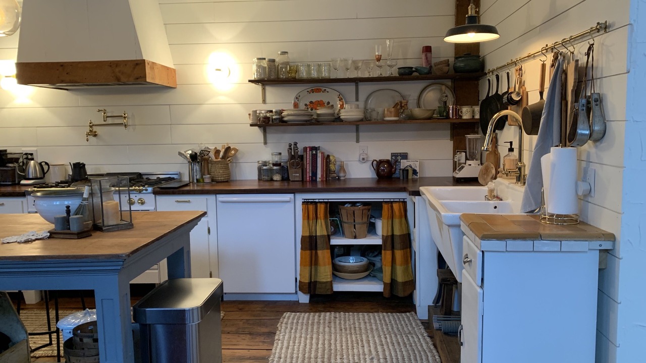 Photo of Kitchen in Westford