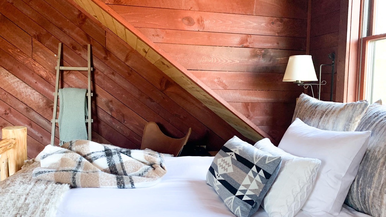 Photo of Bedroom in Lake George