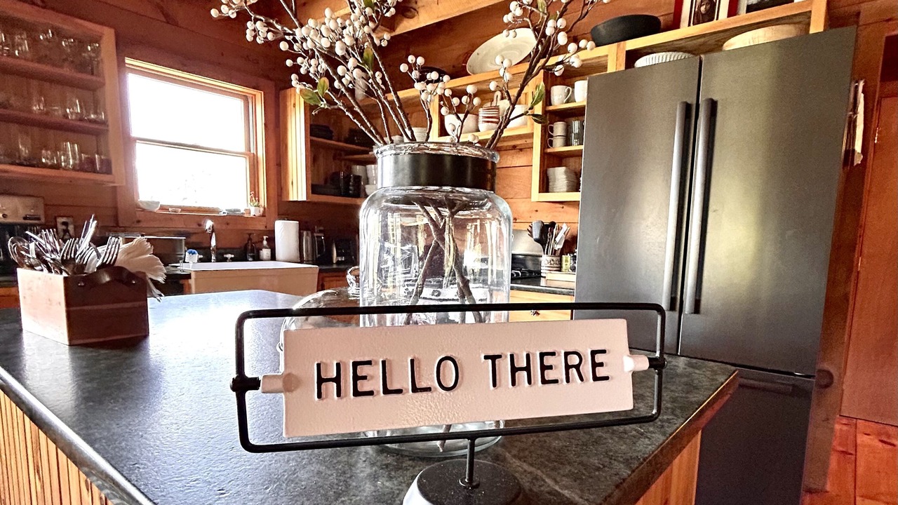 Photo of Kitchen in Lake George