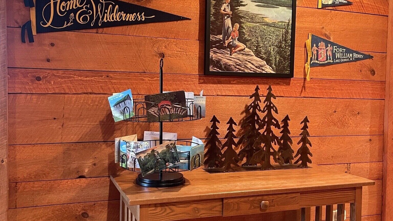 Photo of Others in Lake George