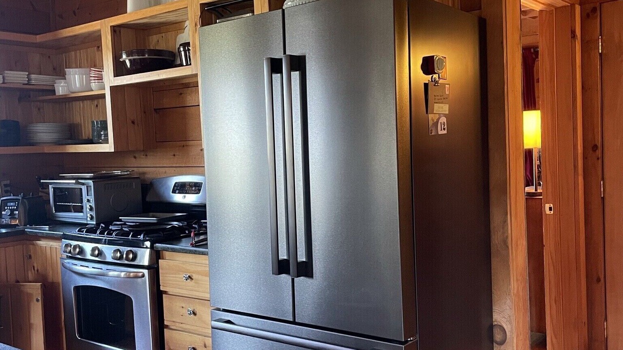 Photo of Kitchen in Lake George