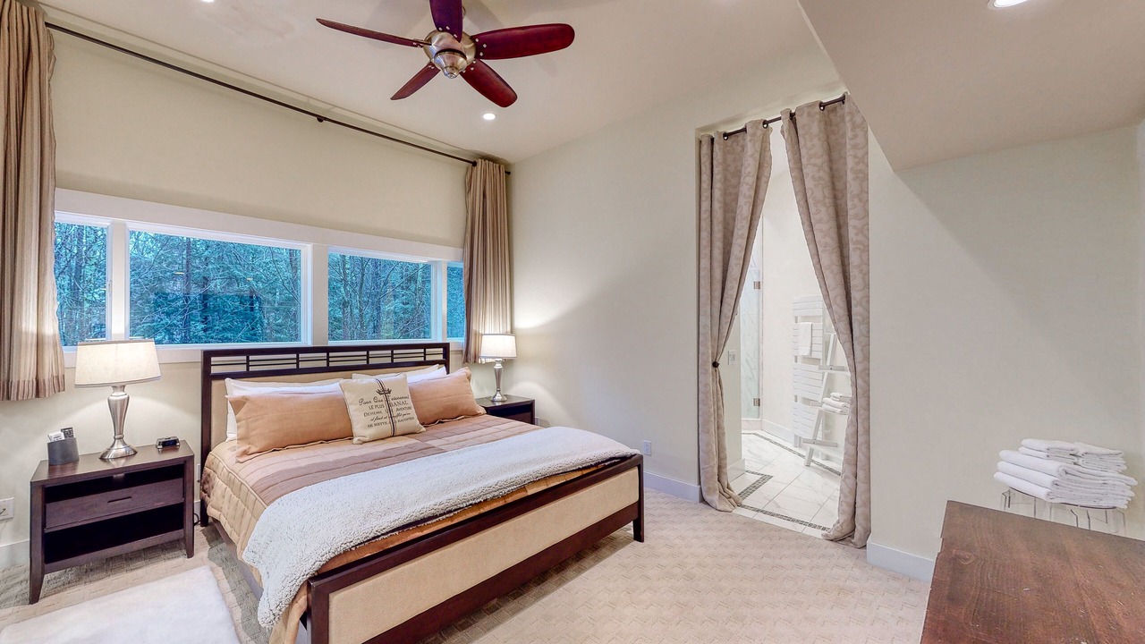 Photo of Bedroom in Warren