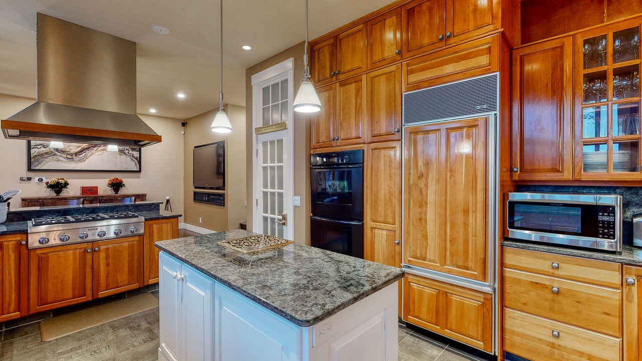 Photo of Kitchen in Warren