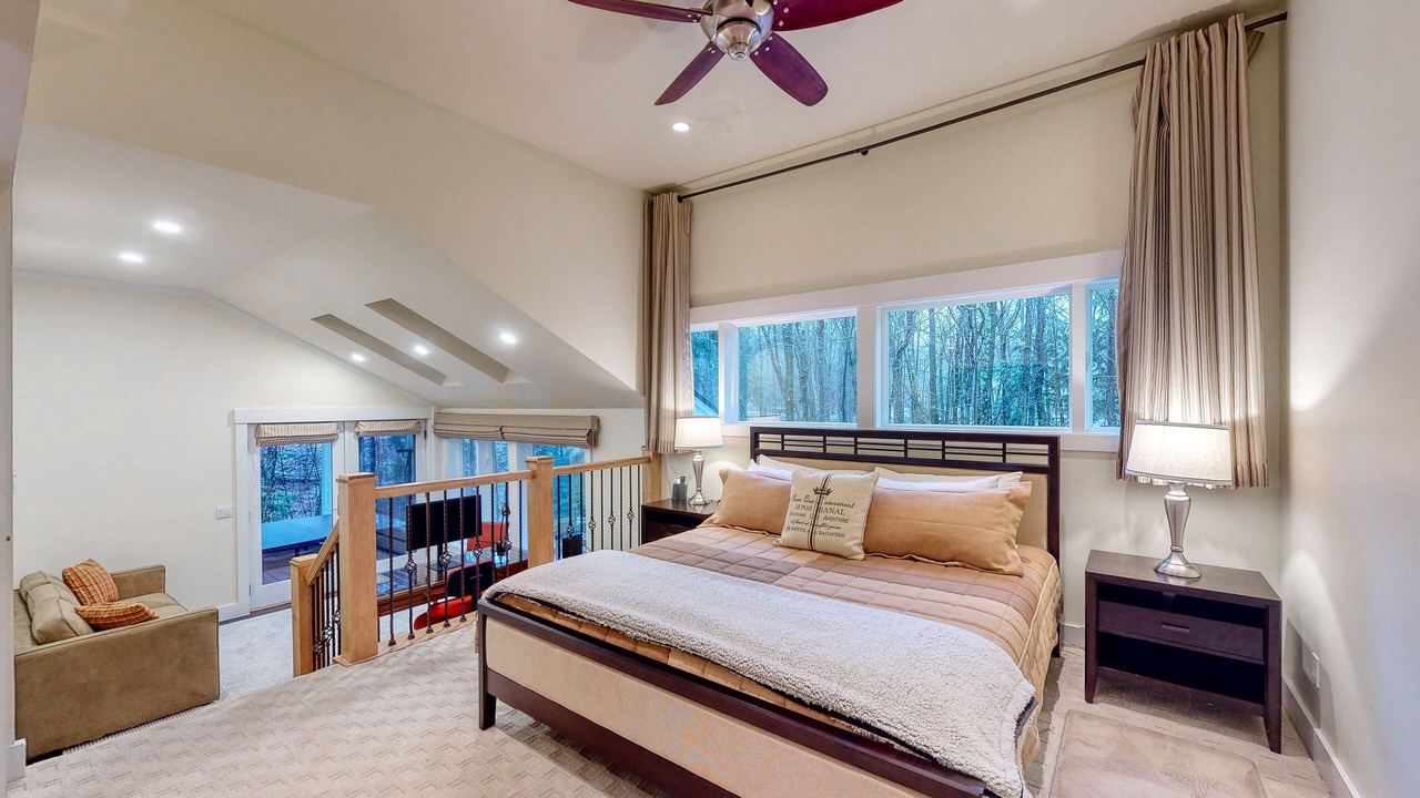 Photo of Bedroom in Warren