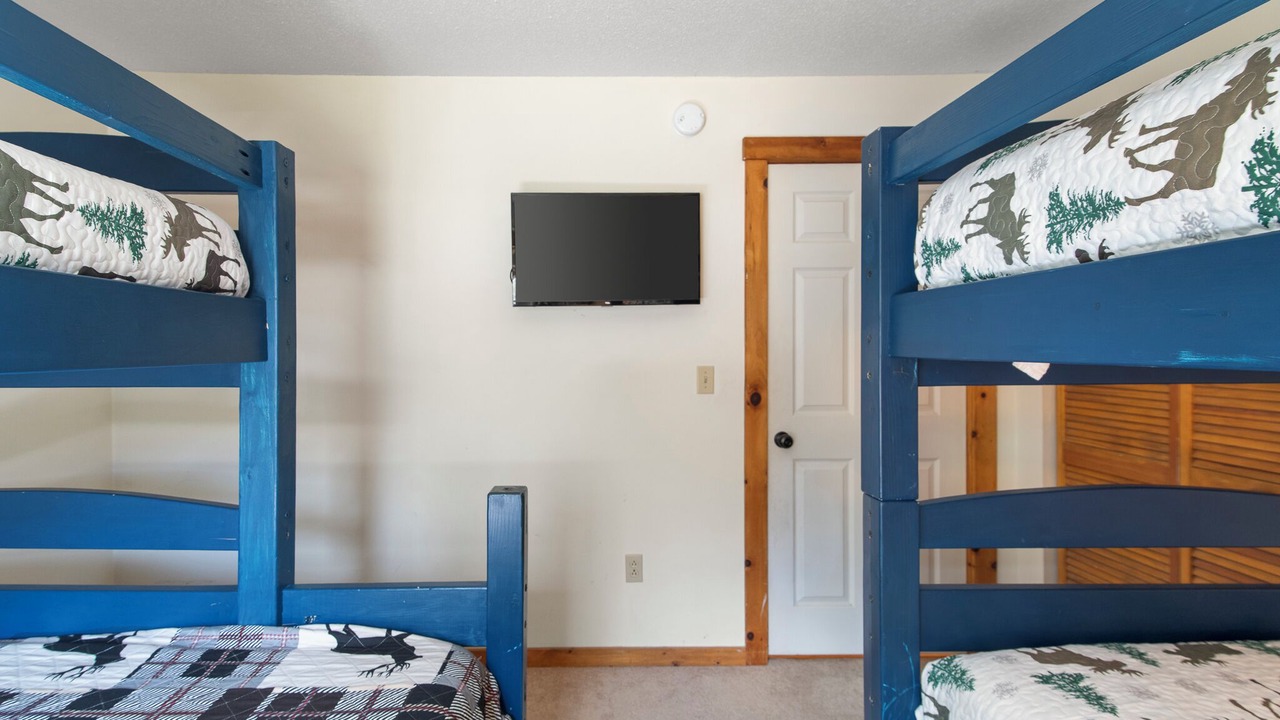 Photo of Bedroom in West Dover