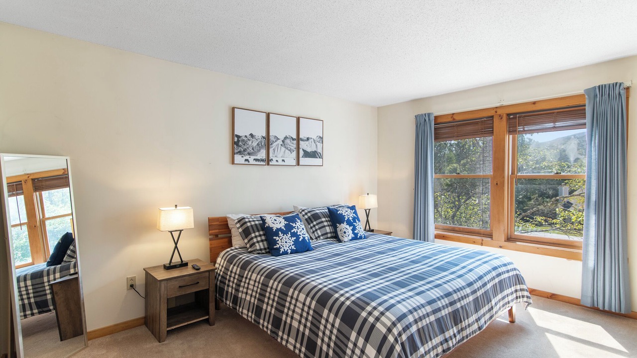 Photo of Bedroom in West Dover