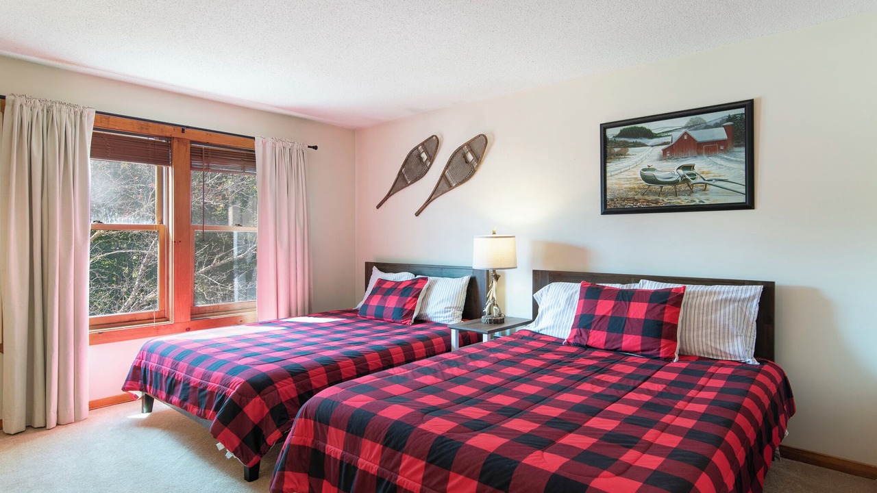 Photo of Bedroom in West Dover