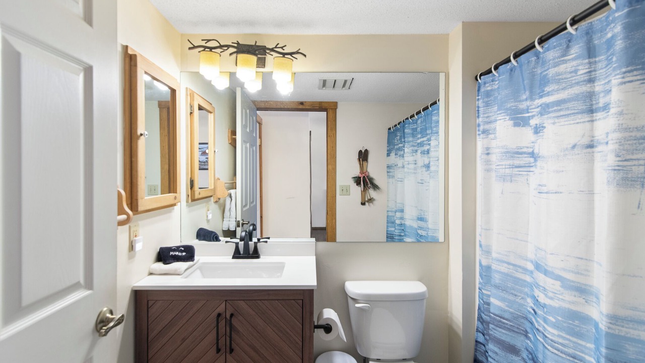 Photo of Bathroom in West Dover