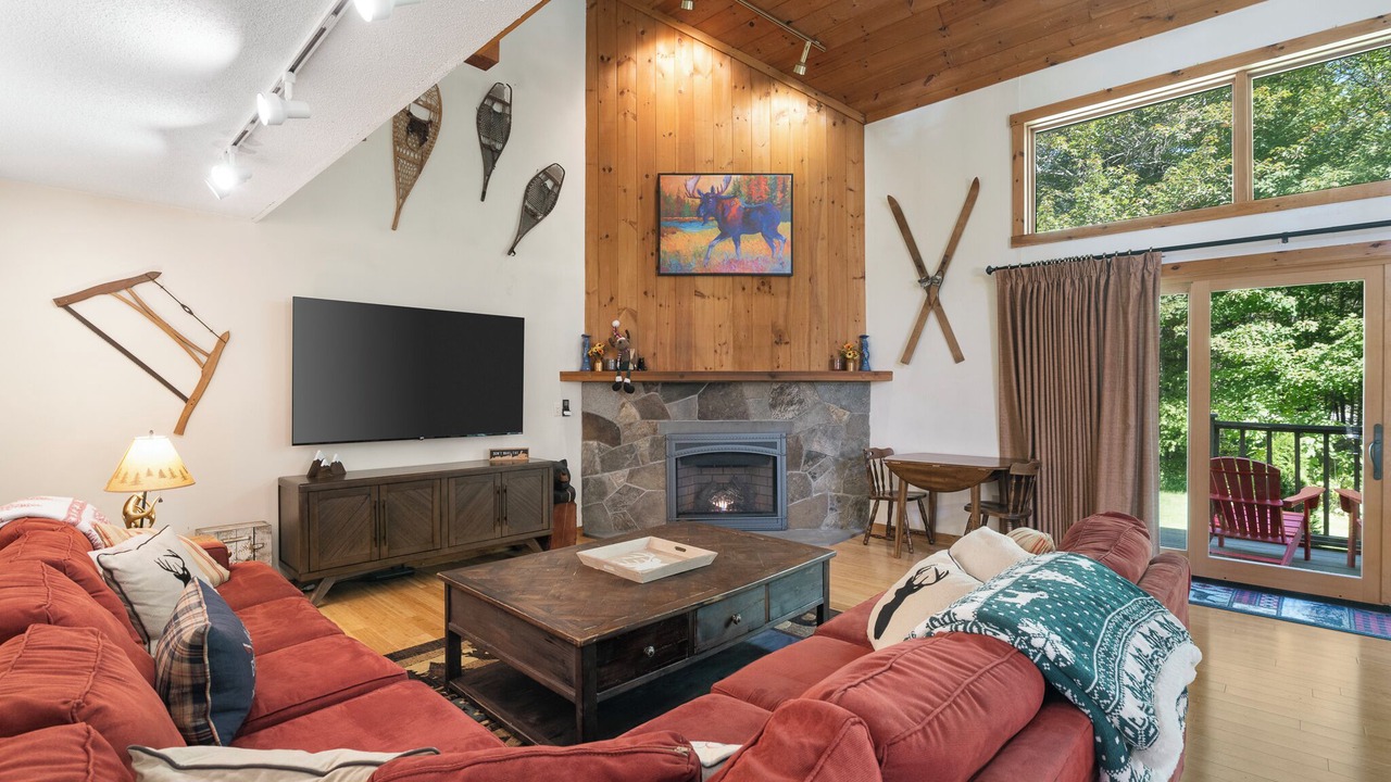Photo of Livingroom in West Dover
