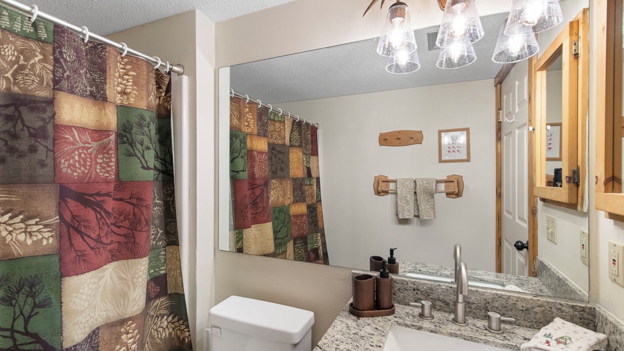 Photo of Bathroom in West Dover