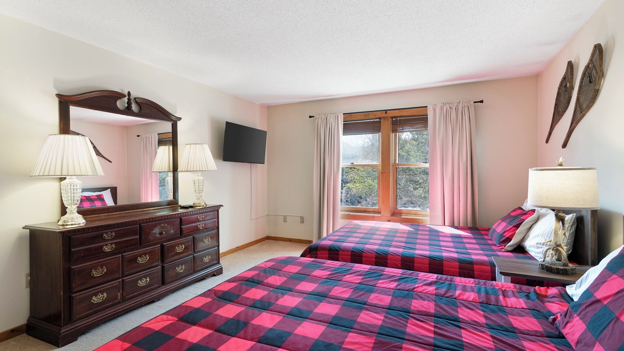 Photo of Bedroom in West Dover
