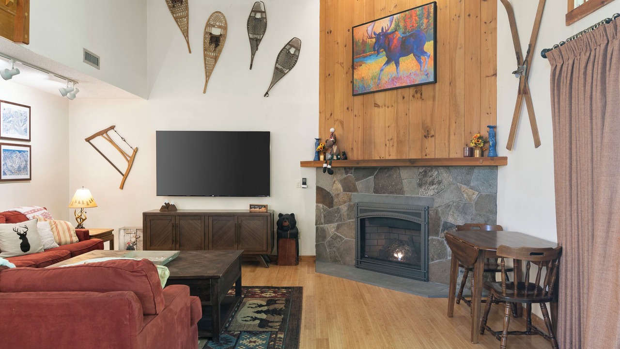 Photo of Livingroom in West Dover