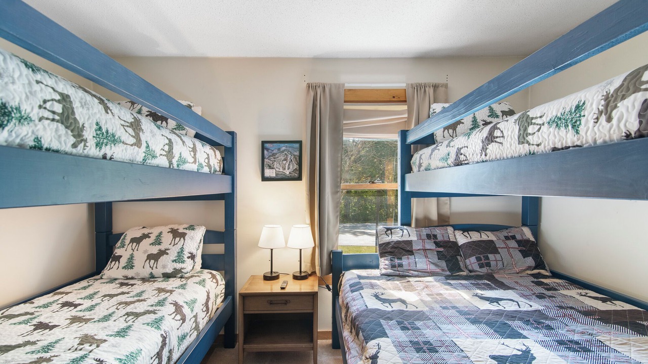 Photo of Bedroom in West Dover
