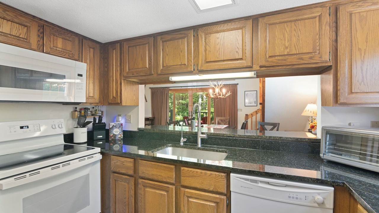 Photo of Kitchen in West Dover
