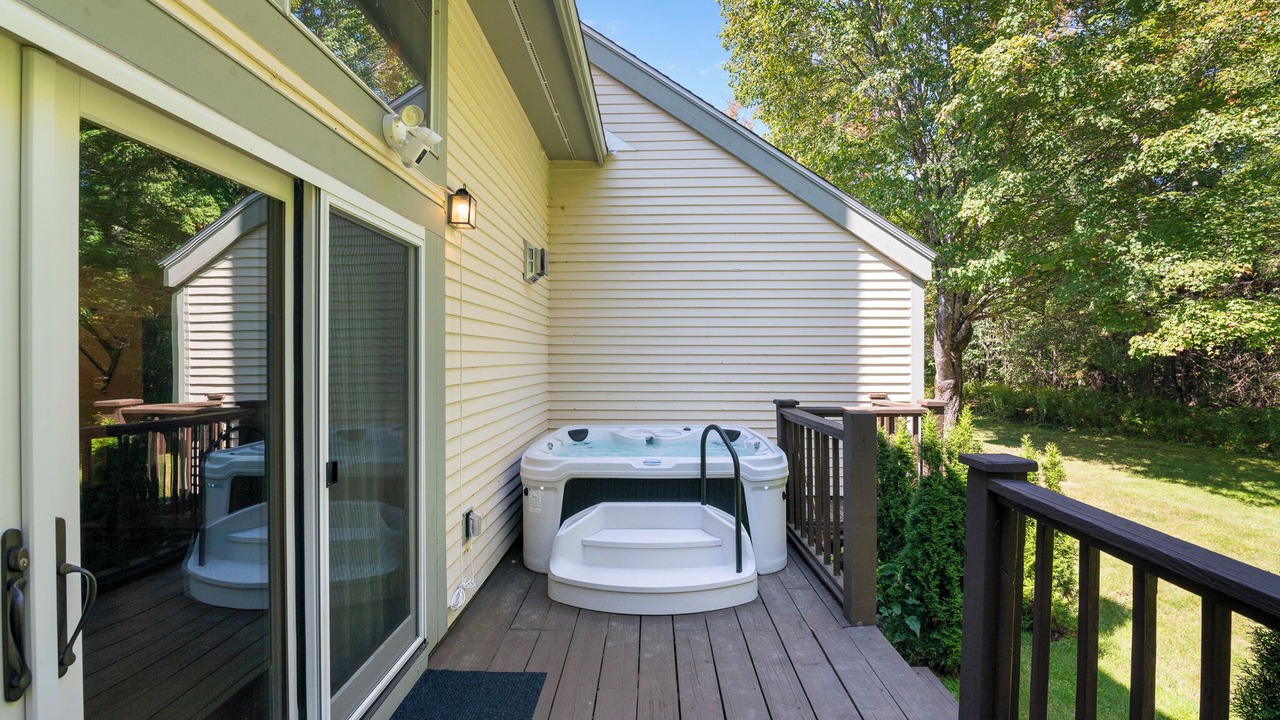 Photo of Patio Balcony in West Dover
